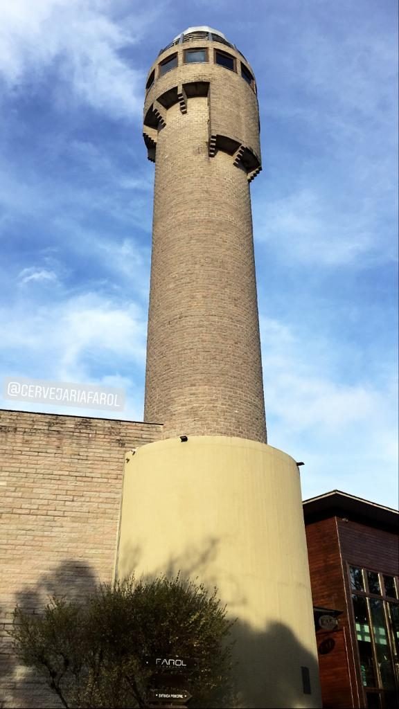 Cervejaria do Farol em Canela
