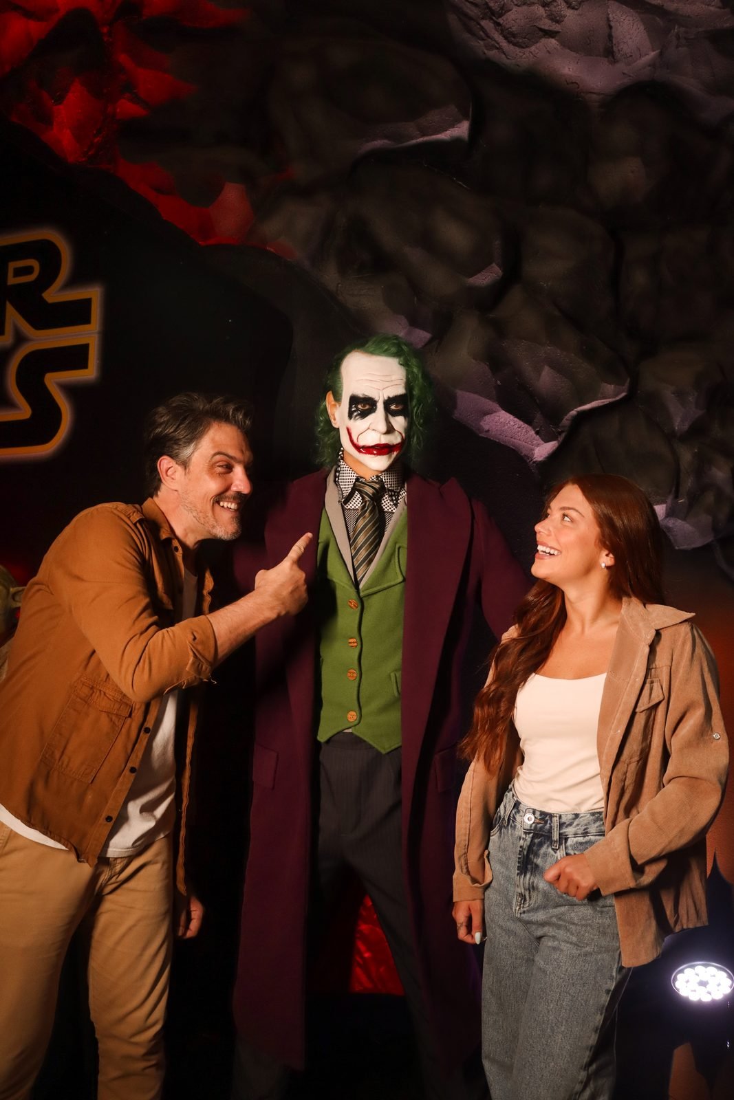 Grupo Dreams · 7 Atrações em Gramado
