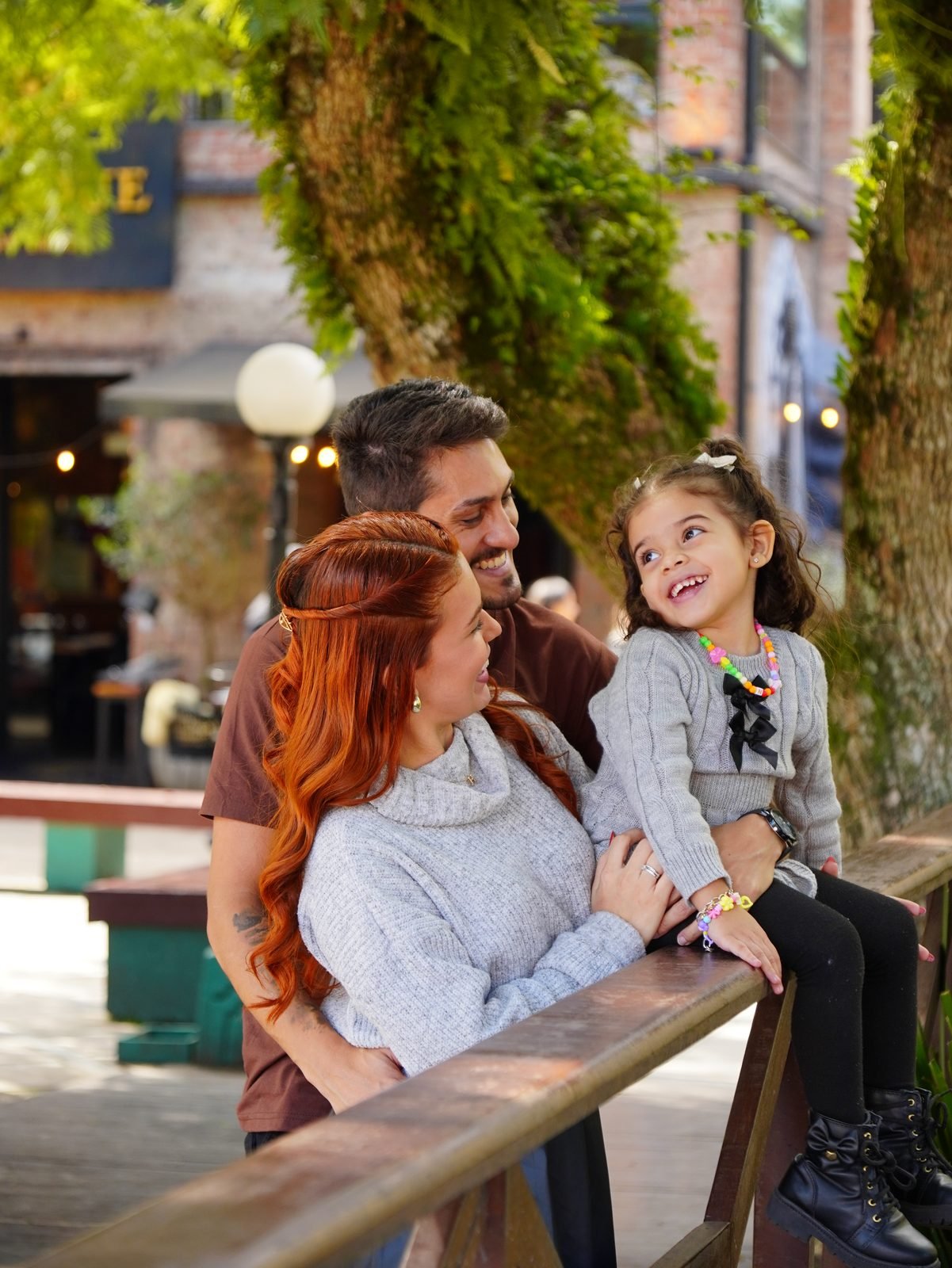 Ensaio Fotográfico em Gramado em Centro de Gramado