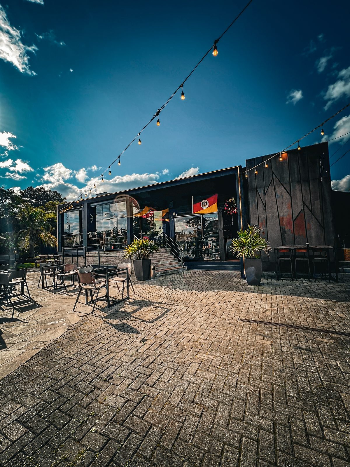 Felsen Beer Tour em Gramado