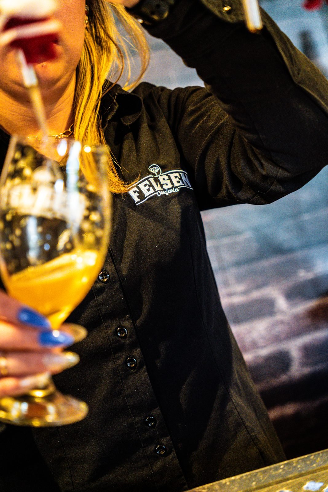 Felsen Beer Tour em Gramado