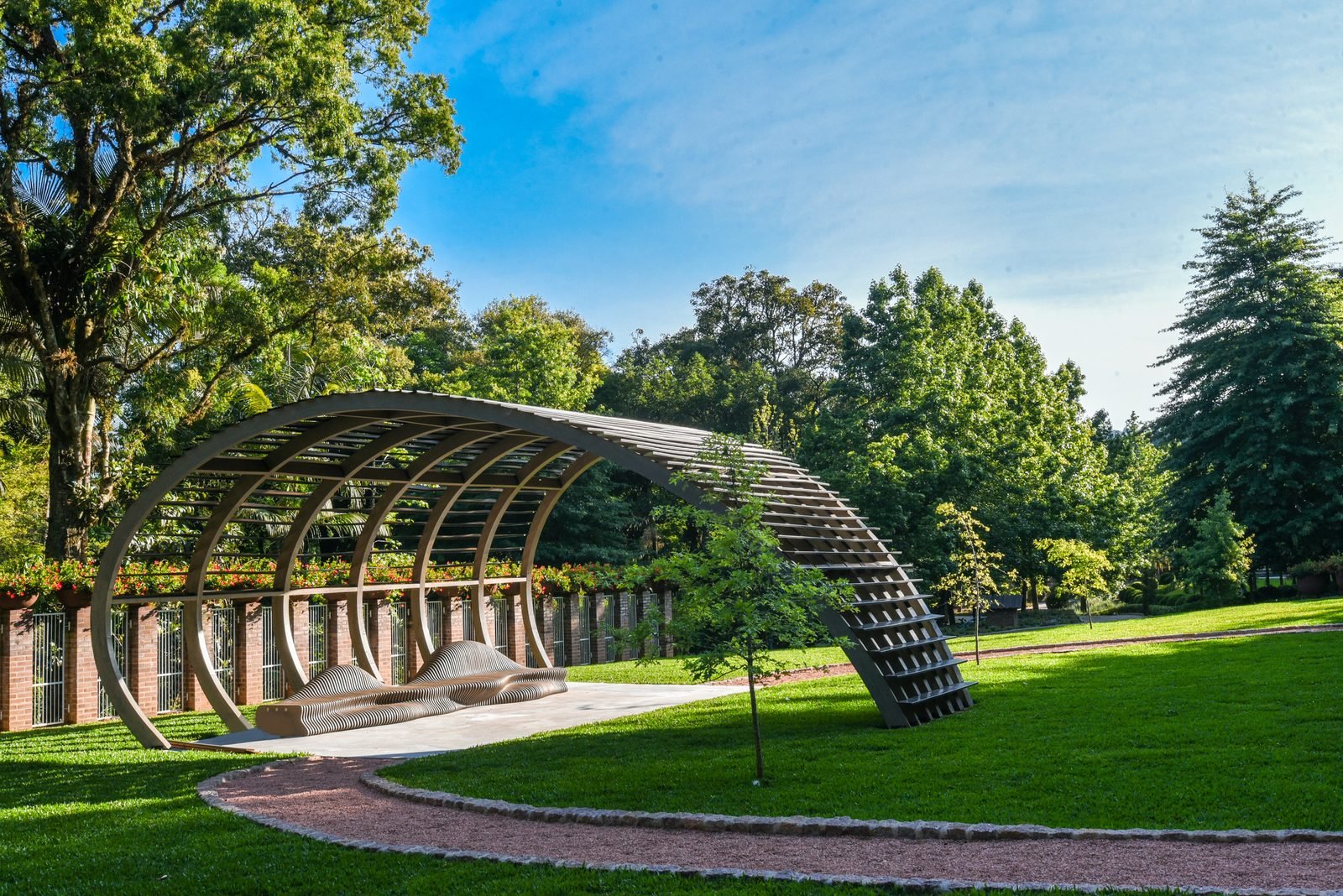 Garden Park Gramado