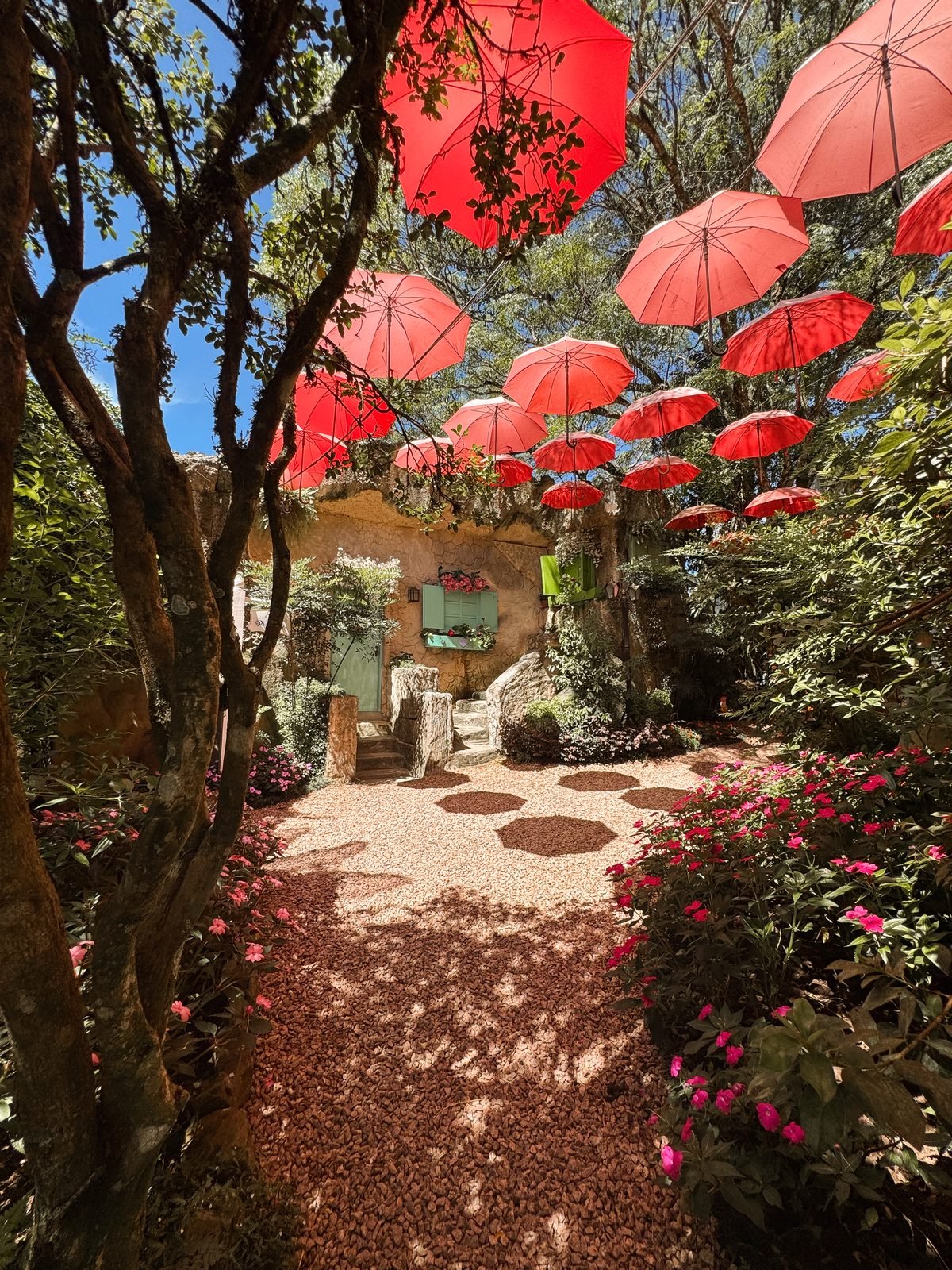 Jardim do Amor
