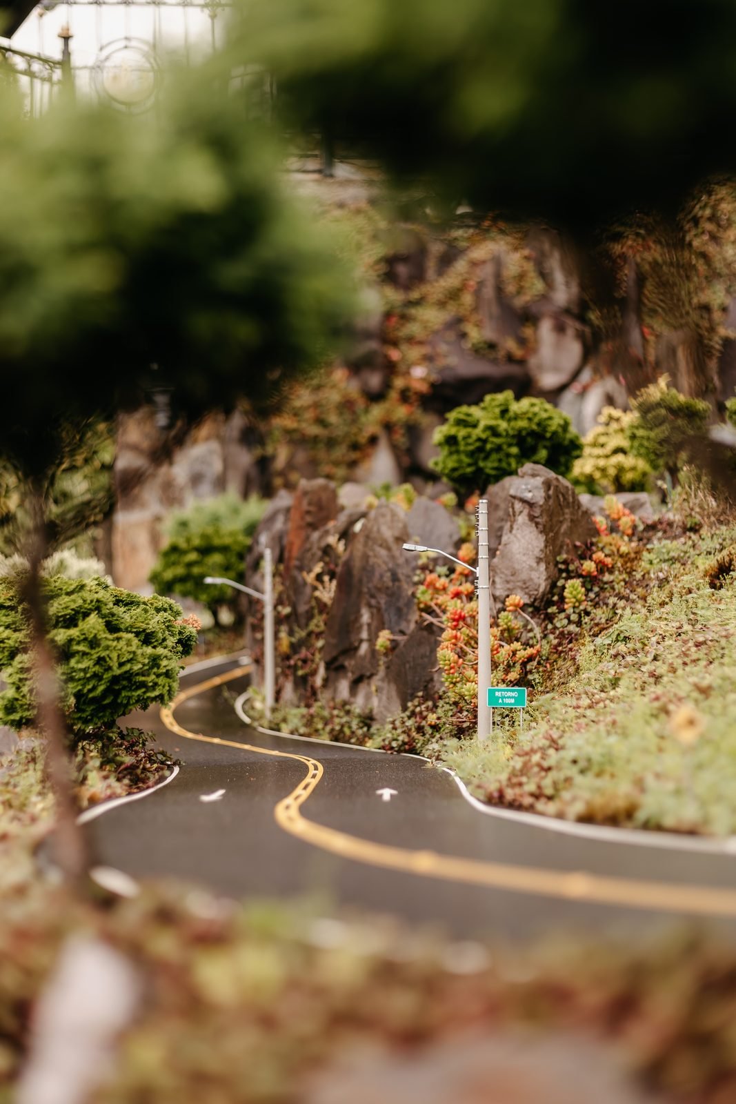 Parque Mini Mundo em Gramado