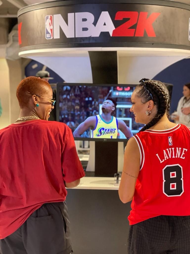 NBA Park Gramado em Gramado