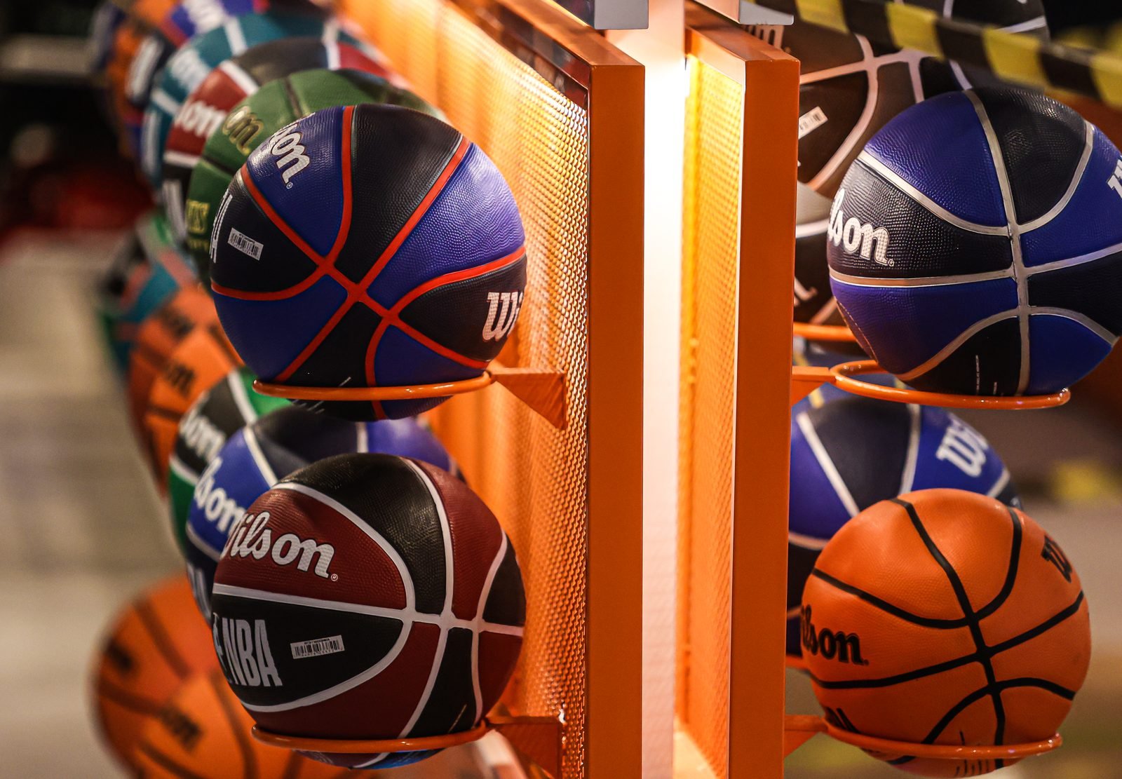 NBA Park Gramado
